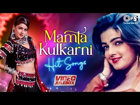 Download MP3 Mamta Kulkarni Hits | Bollywood 90s Romantic Songs | Video Jukebox | 90s Hits Hindi Songs
