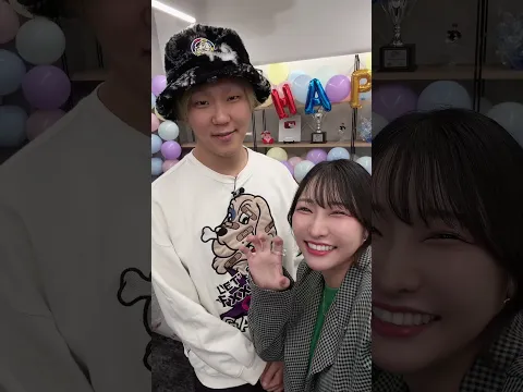溝口さん、お久しぶりです!と思ったら…お久しぶりのチバニャンだった