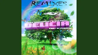Download Delícia Tchu Tcha Tcha (Dj King Remix) MP3