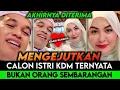 Lagu VIRAL.!!! AKHIRNYA LAMARAN DEDI MULYADI KE YOUNG SYEFURA DITERIMA SETELAH LAKUKAN INI!? KDM Terbaru