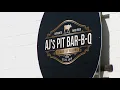 Former barbecue restaurant owner sentenced for fraud