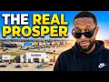 Before You Buy in Prosper See What Your Daily Life Actually Looks Like