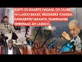 Download Lagu GALAB: XUUTI OO KAARTO DAGAAL OO CAJIIB AH LASOO BAXAY, WEERARKII YUHUIDA KAYAABIYAY MAANTA, IYO