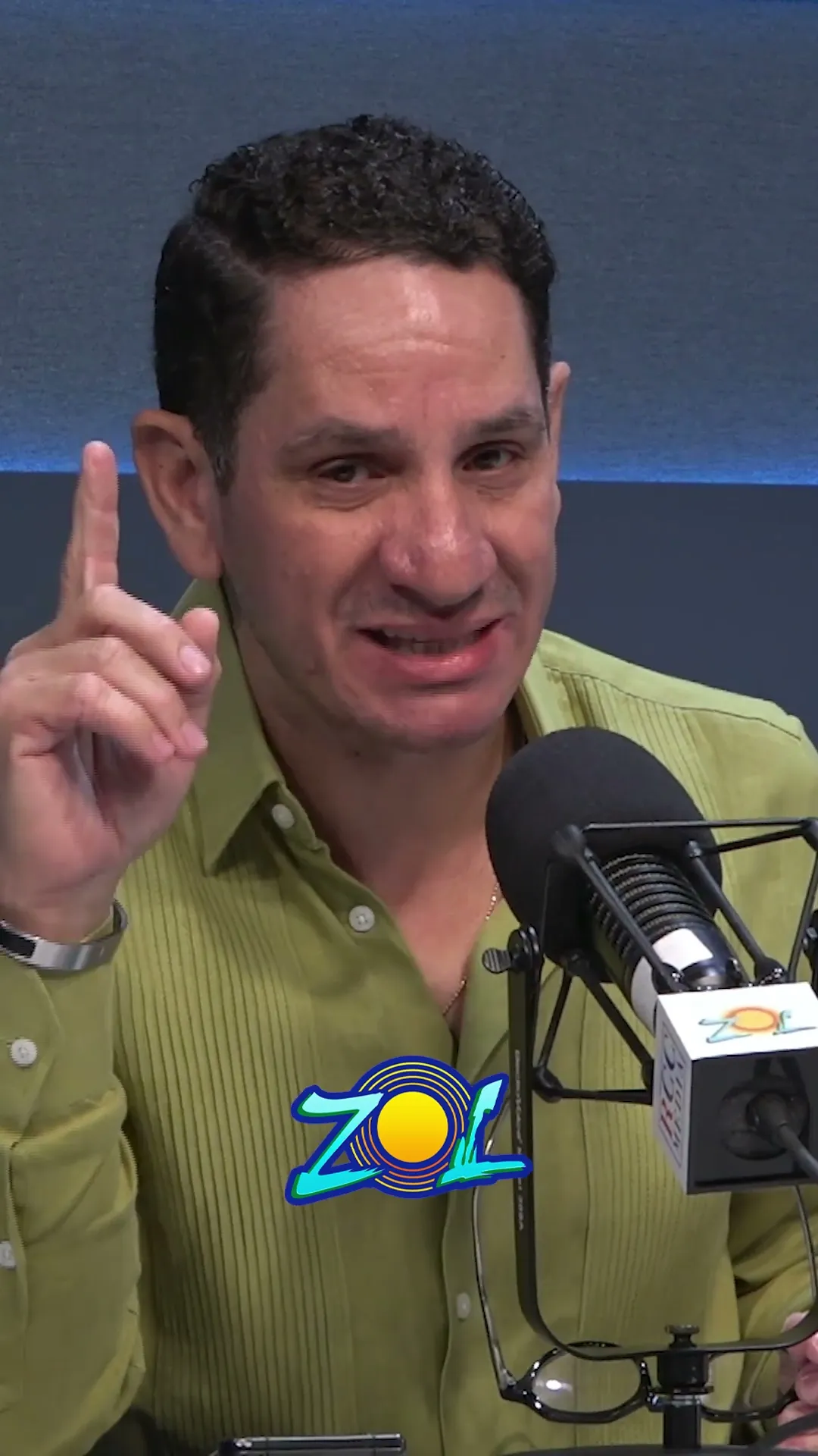 "ESTOY ESPERAND OA LOS OTROS, NO DEJEN NADIE AFUERA"