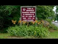Take a Tour of the Transfer Station