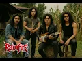 Download Lagu Rainfire - Derita Sepi | Rock Kapak Melayu 90an