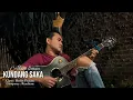 Lagu Lagu Lampung terbaru || KUNDANG SAKA - ALAM LIMAU ( Official Music \u0026 Video )
