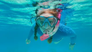 What A Welcome Into The Maldives! – Ep. 132