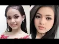 Lagu lagu bugis Alosi Ripolo Dua!!! putri Dangdut academy4