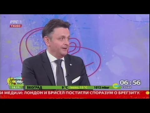 Uzroci paradentoze