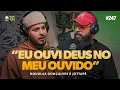 Download Lagu JOTTAPÊ (Ex cantor de Funk) no Podcast JesusCopy com Douglas Gonçalves #247