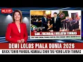 Download Lagu INSTANTLY VIRAL! TO QUALIFY THE 2026 WORLD CUP, THE PSSI CHAIRMAN CALLS SHIN TAE-YONG BACK TO COA...