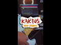 Download Lagu WOODEN VOICE - CACTUS POP PUNK COVER