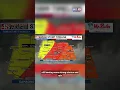 Sunday Evening Weather with 48 First Alert Forecaster Jayda Russell
