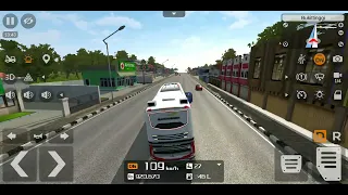 kids panda merana telolet basuri susu murni nasional bussid