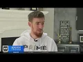 Nancy Lieberman s son T J Cline makes safe return home from Israel