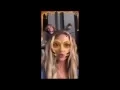 Download Lagu Ashley Benson Snapchat Videos 27-28 July 2016