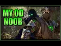 Download Lagu SonicFox -  Absolutely Insane Noob Saibot Games【Mortal Kombat 1 Khaos Reigns】