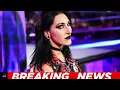 Rhea Ripley s Unfortunate Wardrobe Botch Forces WWE To Make Drastic Move