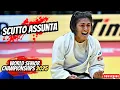 Download Lagu 🔴Assunta Scutto 🥇 | -48 kg World Champion 2025 🇮🇹