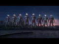 Download Lagu [MAD/AMV]  V6「Light in Your Heart」Daikessen! Cho ULTRA 8 Kyodai Ending
