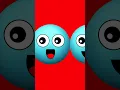 Uranus DANCING PLANET for kids Children Planet Rhymes Solar System SONG 8 Planets order Song
