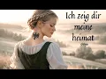 Lagu „Ich zeig dir meine Heimat“- by Fenja