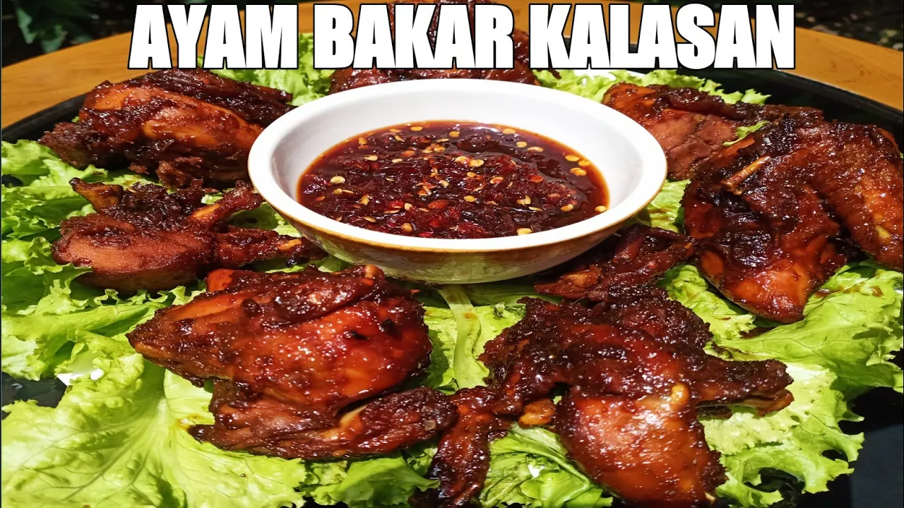 Hai.. masih edisi kangen masakan rumah makan padang . Hari ini saya share resep ayam lengkuas Masaka. 