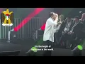 My Blood is Palestinian (Dami Falasteeni) [With lyrics]