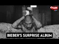 Download Lagu Justin Bieber REVEALS marriage details with Hailey in new album ‘Swag’