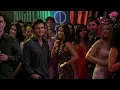 The Thriller Dance | 13 Going On 30 | Love Love