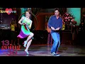 Download Lagu The Thriller Dance | 13 Going On 30 | Love Love
