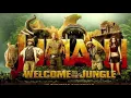 Oooh Baby I Love Your Way - Big Mountain. (JUMANJI)
