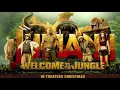 Download Lagu Oooh Baby I Love Your Way - Big Mountain. (JUMANJI)