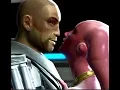SWTOR - Twi lek