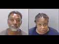 Woman accused of fraud with ex-husband of Steve Harvey s co-host says she s a victim