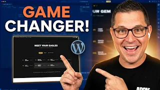 Building a site for a local sports team using WordPress Studio Code - Live Stream July 24 2026