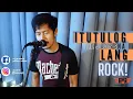 The Juans - Itutulog Na Lang (ROCK COVER)