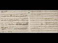 Mozart - Sonata for piano, 4 hands in B flat major, K. 358 (1774) {Haebler&Hoffmann}
