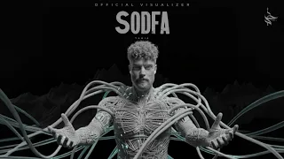 YAHIA SODFA Official Visualizer 2025 يحيى صدفة 