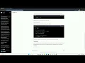 How to import the json file in python