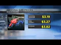 Gas prices rise in Arizona despite national drop