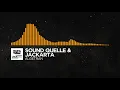 [Organic House] - Sound Quelle & Jackarta - Algetran [Melancholy Strings EP]