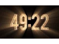 1 Hour Countdown Midnight Countdown bonus content - Sample