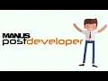 Understanding How MANUSpost Developer Works