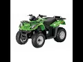 Arctic Cat 150 ATV 2009 to 2012 - Service Manual