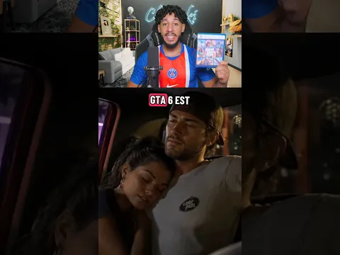 J’achète GTA 6 !!