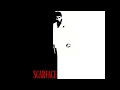 Scarface - Rush Rush Get The Yayo