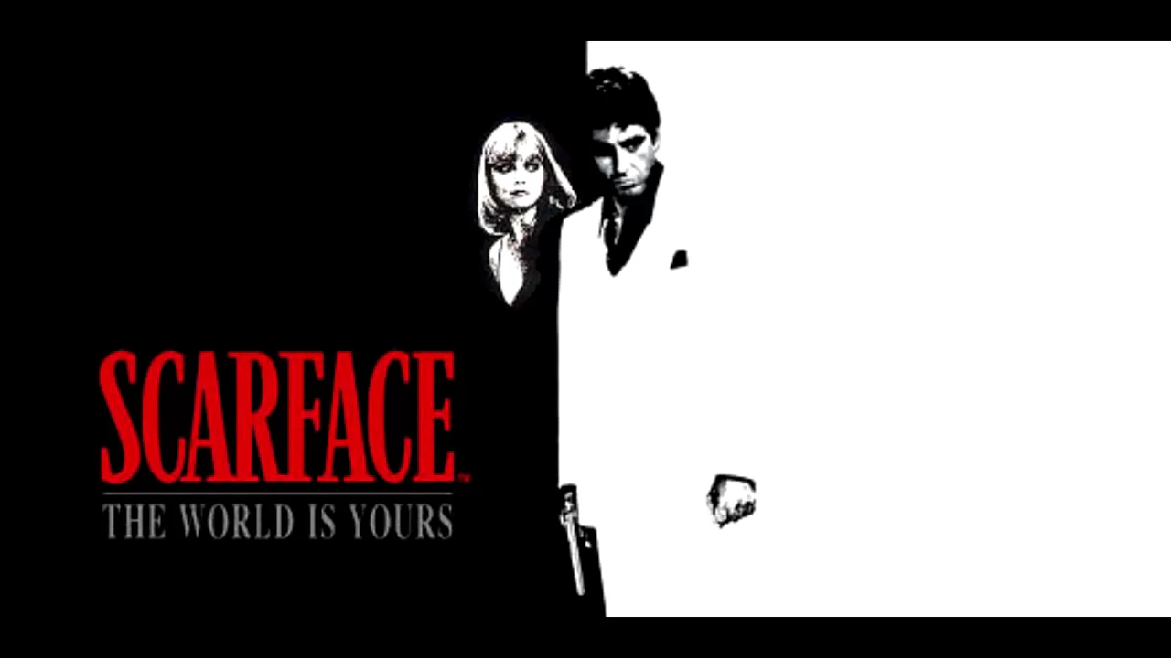 Scarface - Rush Rush Get The Yayo Scarface - Rush Rush Get The Yayo