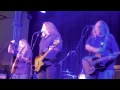 Kentucky Headhunters, Dumas Walker